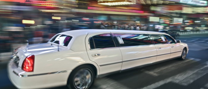 Touring top picks of San Diego city with san diego limo service