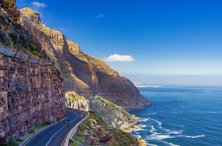 Garden Route South Africa