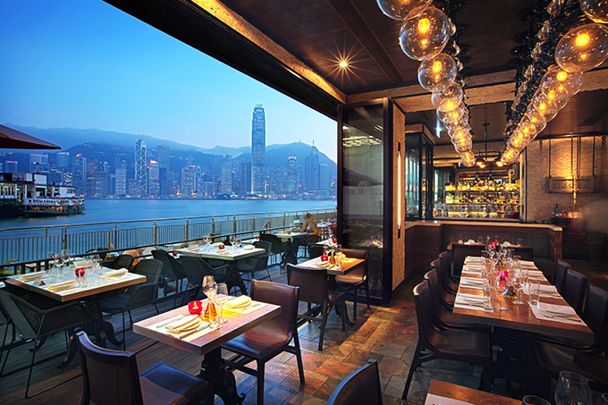 The most Popular Meals in Hong Kong