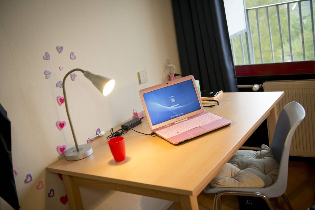 The Best Reasons to Stay in Student Housing