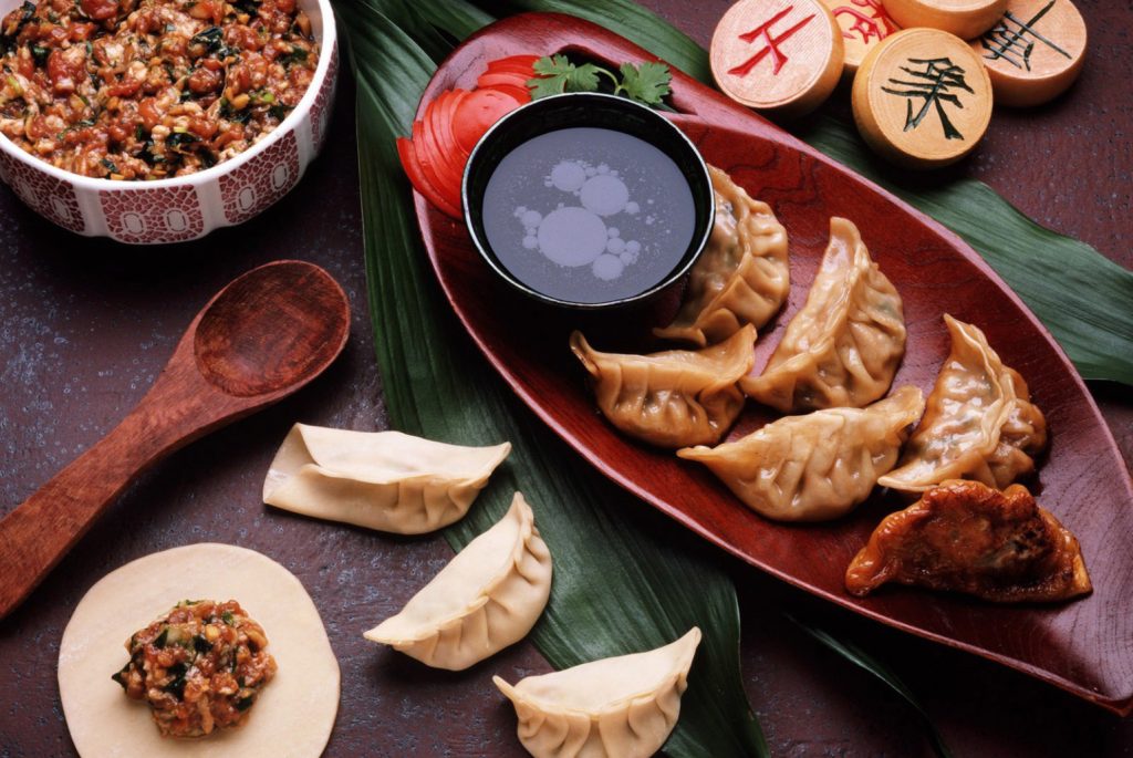 Find Your Ideal Chinese Restaurant In Singapore
