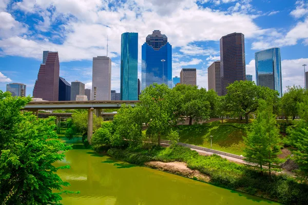 Check out this guide on how to move to Houston.