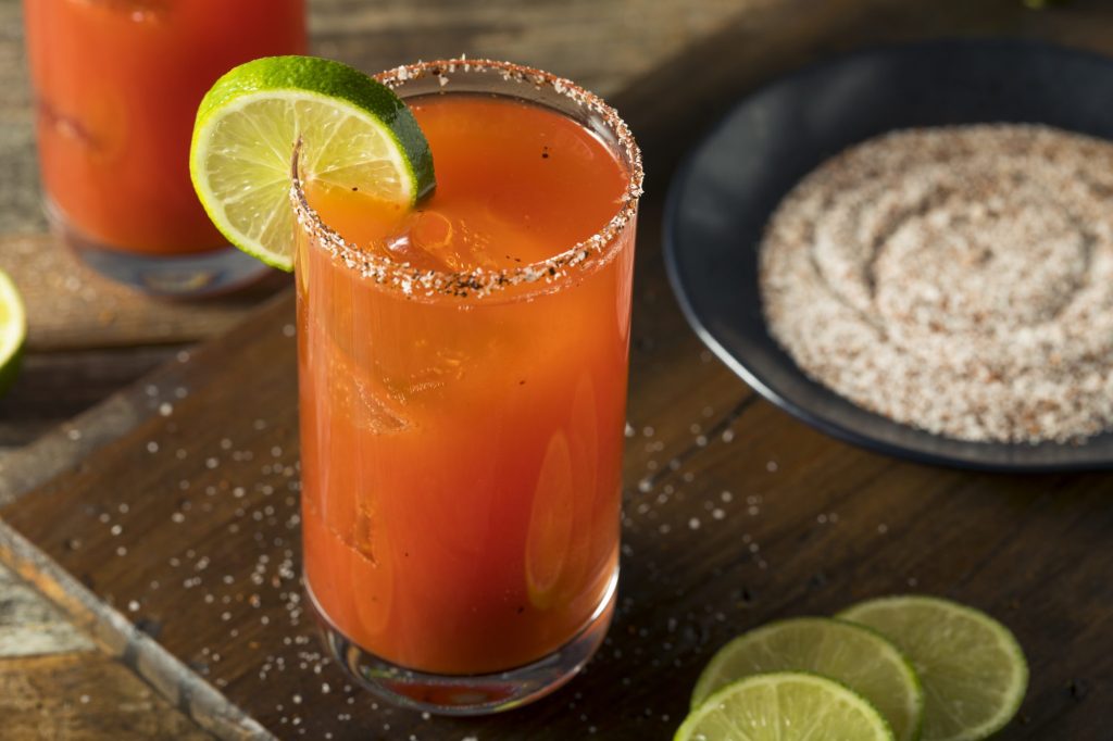 All You Need To Know About Mexican Michelada